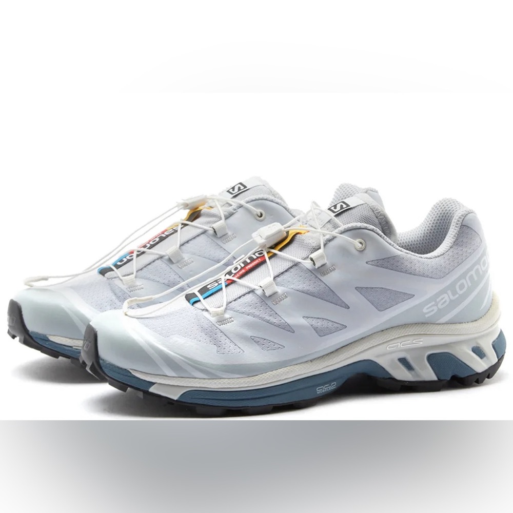 COPY - SALOMON XT-6